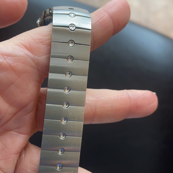Movado Sport Edition Watch 84 G4 1340